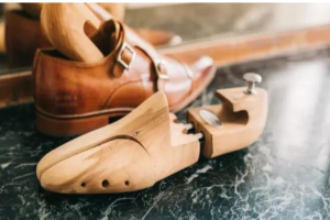 Leathe Footwear